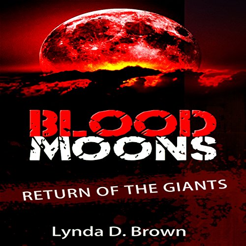 Cover of Blood Moons