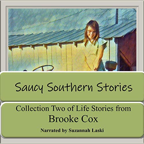 Cover of Saucy Southern Stories: StoryBrooke Vol. 2