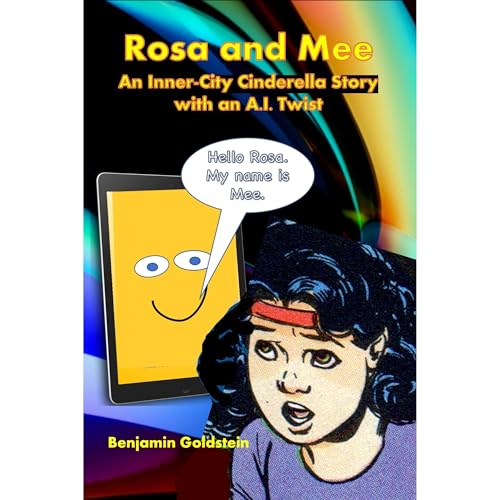 Cover of Rosa and Mee
