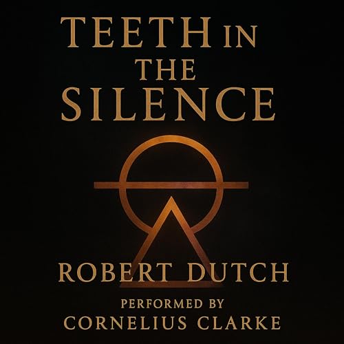 Cover of Teeth in the Silence