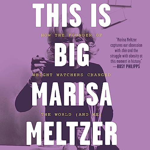 Cover of This Is Big
