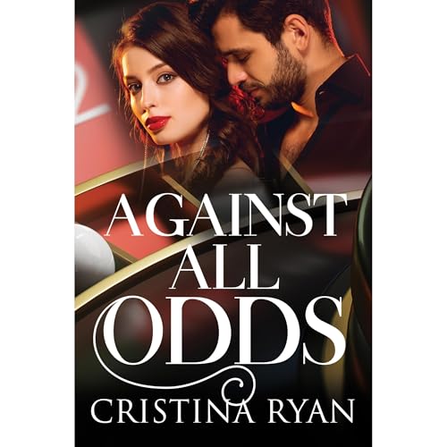 Cover of Against All Odds