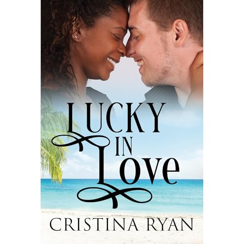 Cover of Lucky in Love