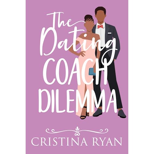 Cover of The Dating Coach Dilemma