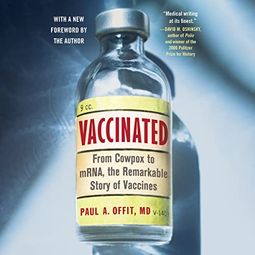 Cover of Vaccinated