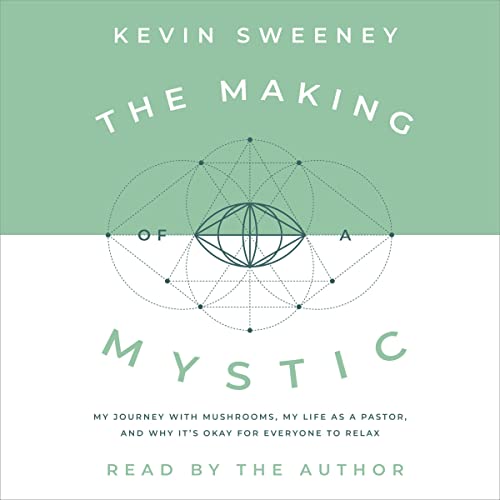 Cover of The Making of a Mystic