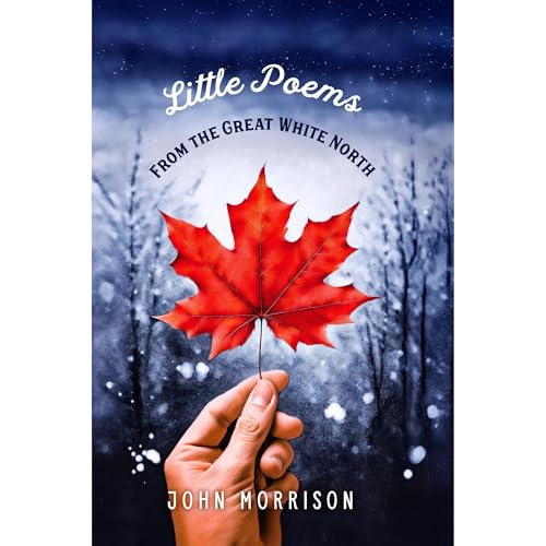 Cover of Little Poems From The Great White North