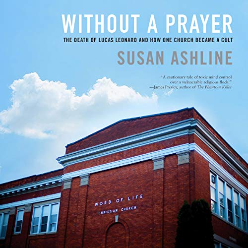 Cover of Without a Prayer