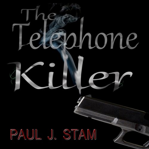 Cover of The Telephone Killer