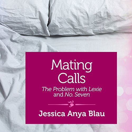 Cover of Mating Calls