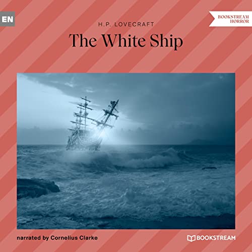 Cover of The White Ship