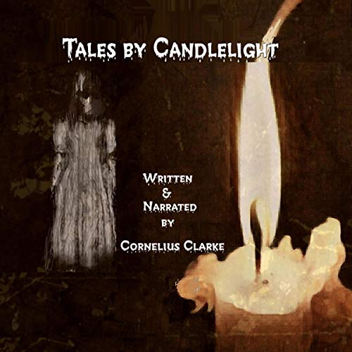 Cover of Tales by Candlelight