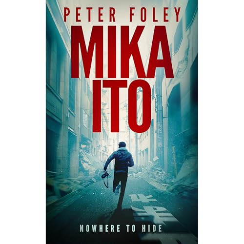 Cover of Mika Ito