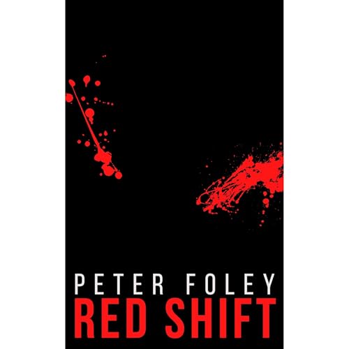 Cover of Red Shift
