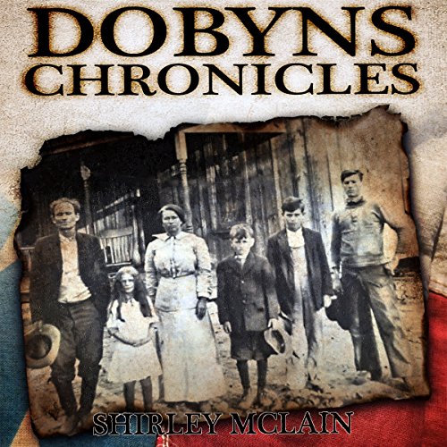 Cover of Dobyns Chronicles