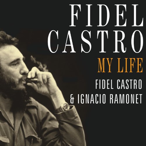 Cover of Fidel Castro