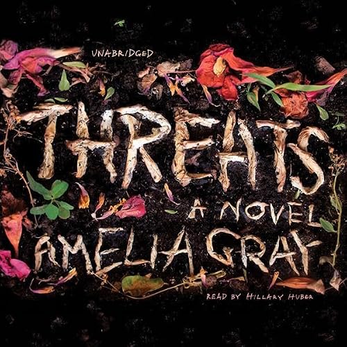 Cover of Threats
