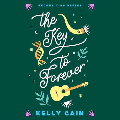 Cover of The Key to Forever