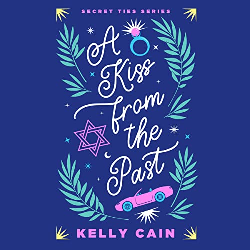 Cover of A Kiss from the Past