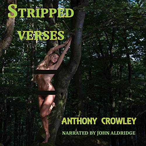 Cover of Stripped Verses