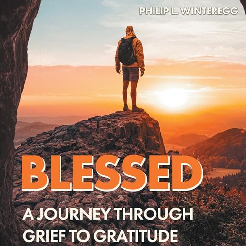 Cover of Blessed