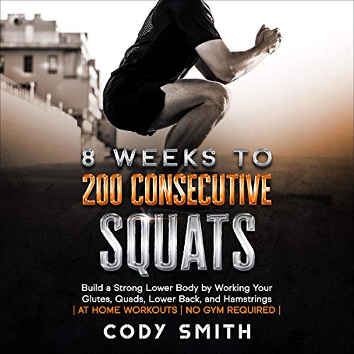 Cover of Bodyweight Training For Beginners