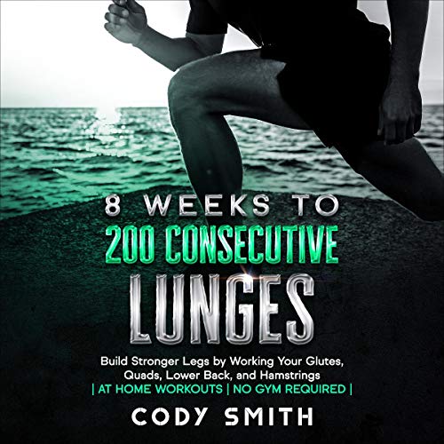 Cover of Bodyweight Training For Beginners