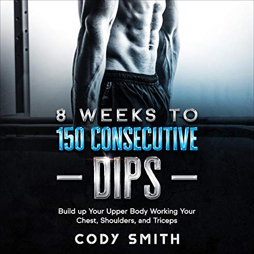 Cover of Bodyweight Training For Beginners