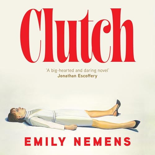 Cover of Clutch