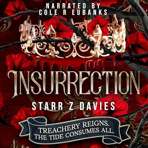 Cover of Insurrection