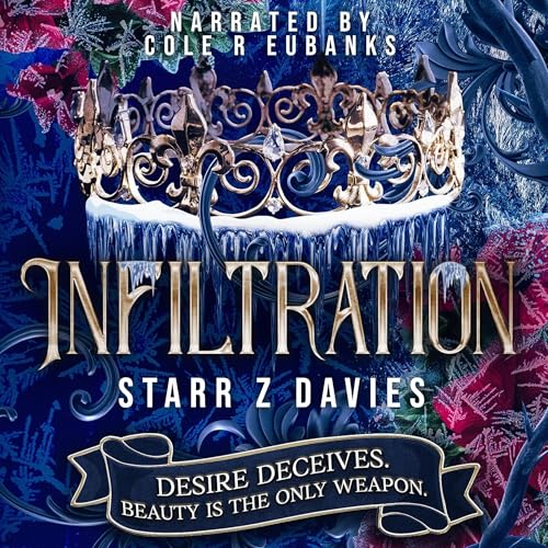 Cover of Infiltration