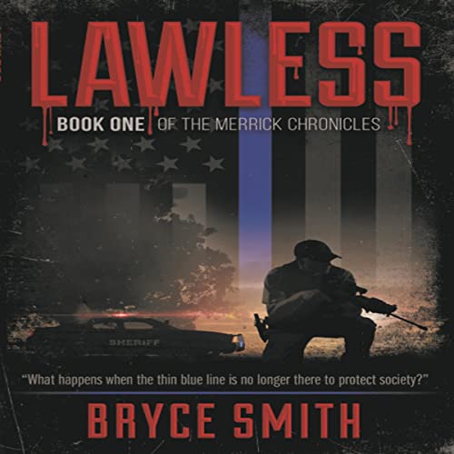Cover of Lawless
