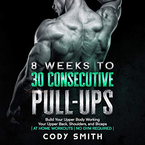 Cover of Bodyweight Training For Beginners