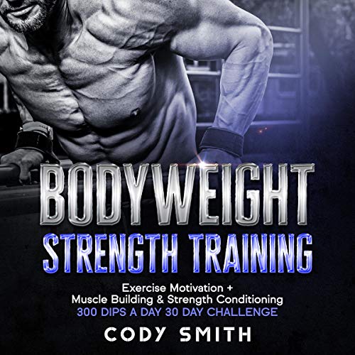 Cover of Bodyweight Strength Training