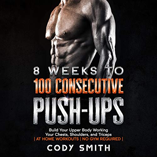 Cover of Bodyweight Training For Beginners