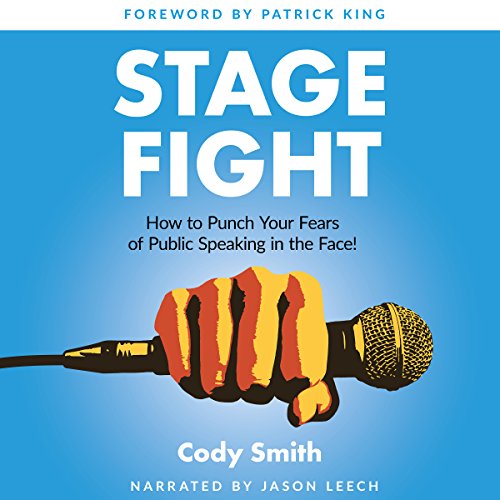 Cover of Stage Fight