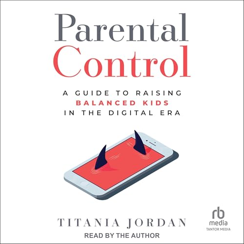 Cover of Parental Control