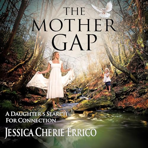 Cover of The Mother Gap