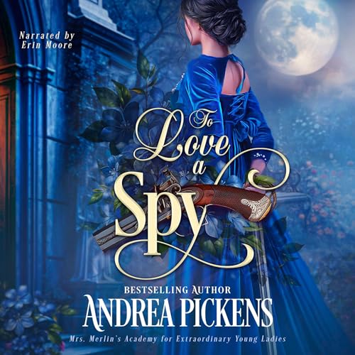 Cover of To Love a Spy