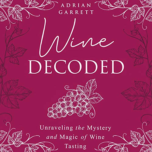 Cover of Wine Decoded