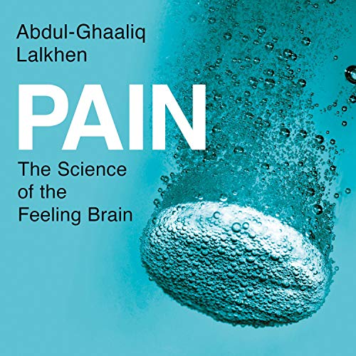 Cover of Pain