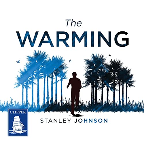 Cover of The Warming