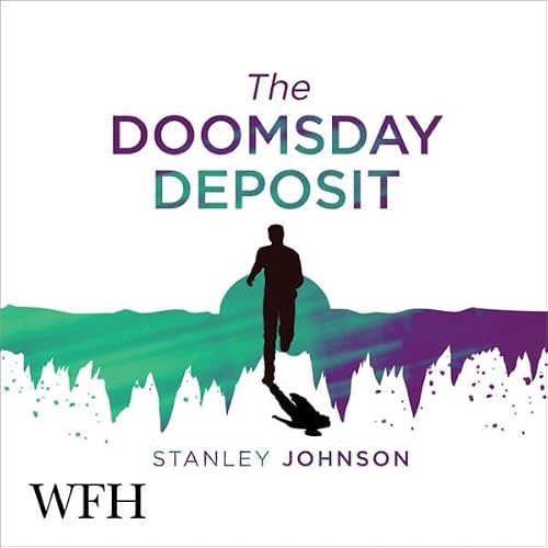 Cover of The Doomsday Deposit