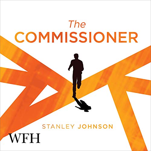 Cover of The Commissioner