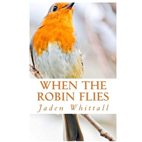 Cover of When the Robin Flies