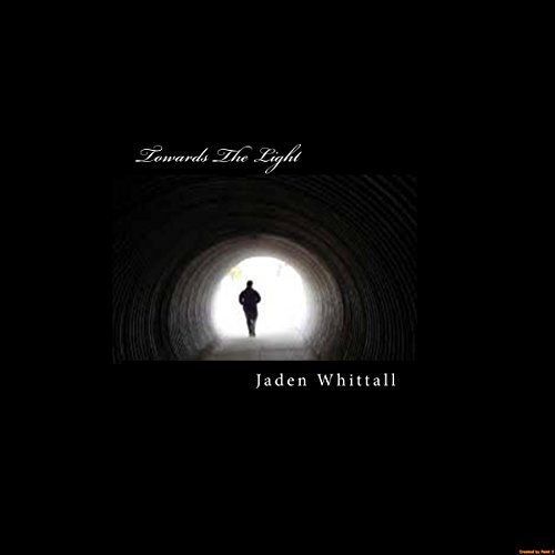 Cover of Towards the Light