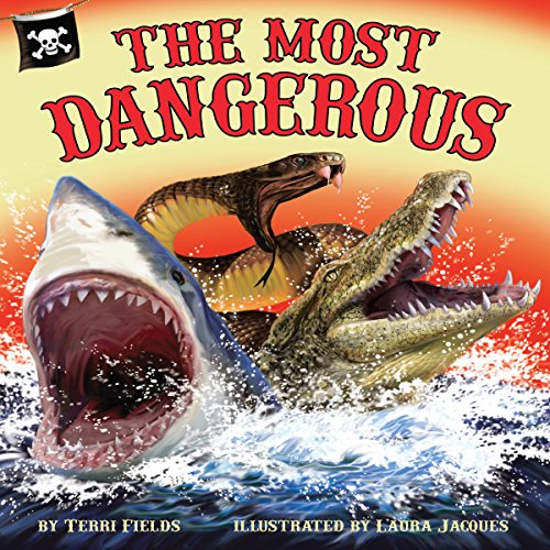 Cover of The Most Dangerous