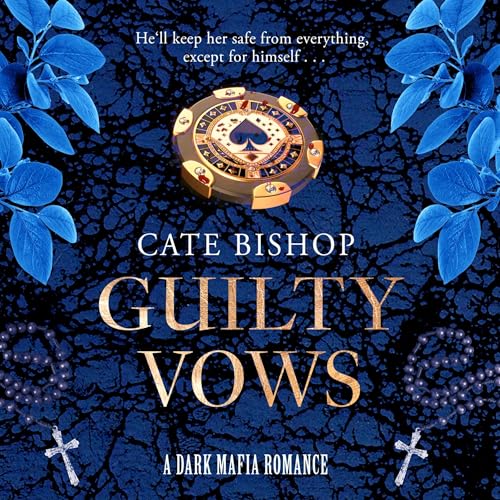 Cover of Guilty Vows