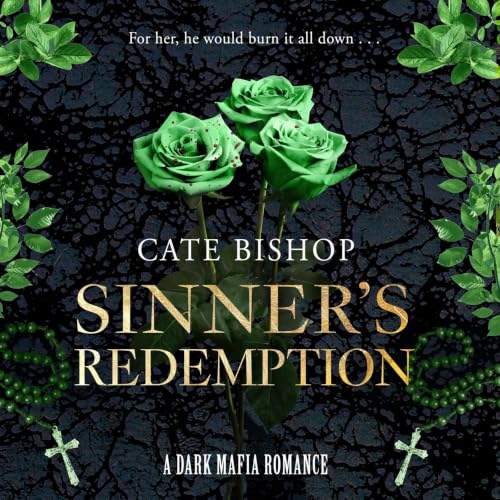 Cover of Sinner’s Redemption