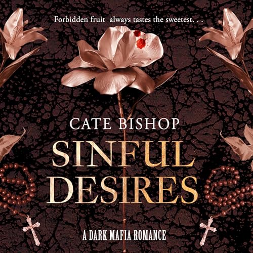 Cover of Sinful Desires